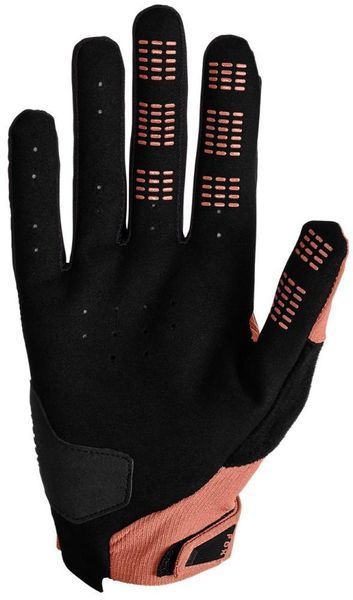 Перчатки FOX DEFEND D30 GLOVE [Atomic Orange], XL (11) 32117-456-XL фото