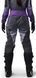 Женские брюки FOX 180 Woman Pant - LEAN [Dark Purple], 14 33038-367-14 фото 2