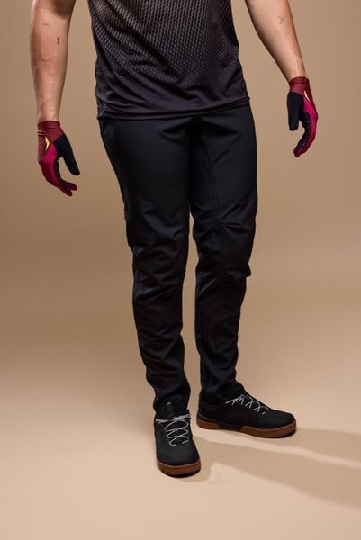 Штани TLD SKYLINE CHILL PANT MONO [BLACK] 32 284931004 фото