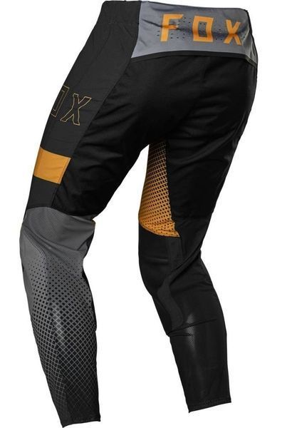 Штани FOX FLEXAIR RIET PANT [Black], 32 28131-001-32 фото