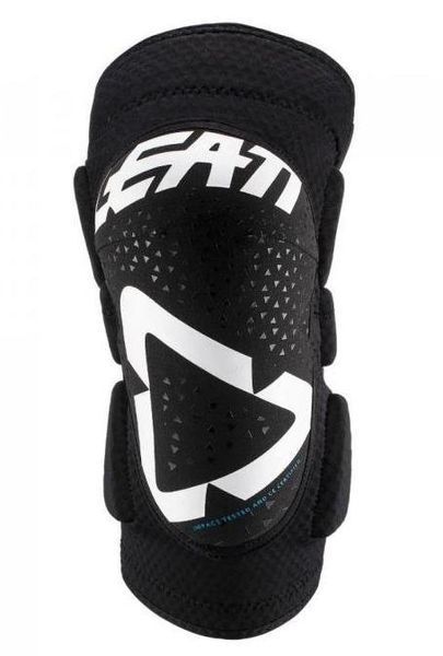 Детские наколенники LEATT Knee Guard 3DF 5.0 Mini [Black], Small 5019410180 фото