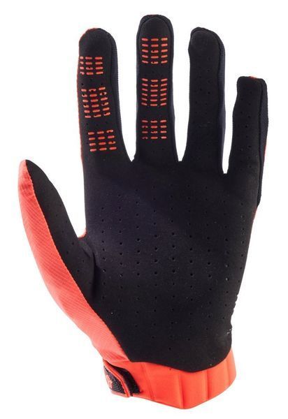 Перчатки FOX FLEXAIR GLOVE [Flo Orange], XXL (12) 31308-824-2X фото