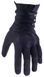 Перчатки FOX Recon Off-Road Glove [Black], M (9) 29688-001-M фото 1