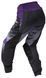 Женские брюки FOX 180 Woman Pant - LEAN [Dark Purple], 14 33038-367-14 фото 4