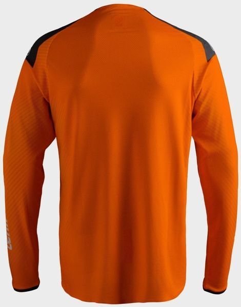 Джерсі LEATT Moto 4.5 Lite Jersey [Orange], M 5027001121 фото