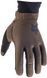 Перчатки FOX DEFEND THERMO GLOVE [Dirt], L (10) 31322-117-L фото 1