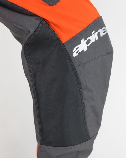 Комплект Alpinestars Racer Hoen 32/M Grey/Orange 482-9812M-482-984832 фото
