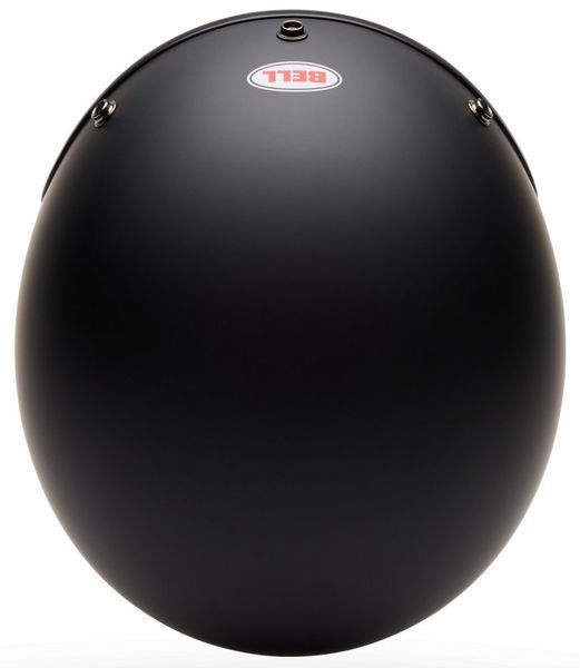 Шолом BELL MAGNUM Helmet - MATTE [Black], XL 38165-255-XL фото