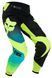 Детские штаны FOX YTH 360 STREAK PANT [Black], Y 22 31410-019-22 фото 1