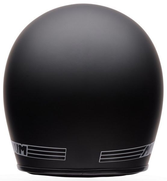 Шолом BELL MAGNUM Helmet - MATTE [Black], XL 38165-255-XL фото