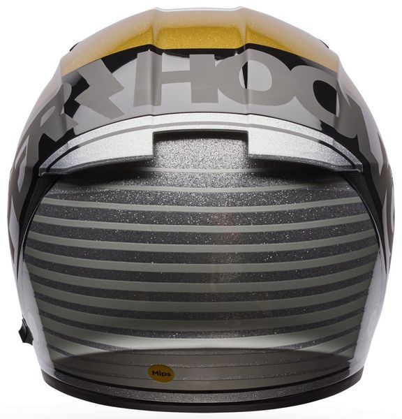 Шлем BELL LITHIUM MIPS Plus Helmet - RSD OBIS [Gold], M 38133-B84-M фото