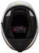 Шлем BELL LITHIUM MIPS Plus Helmet - RSD OBIS [Gold], M 38133-B84-M фото 7