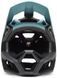 Шолом FOX PROFRAME Helmet - RIZER [Pale Blue], L 33482-264-L фото 5