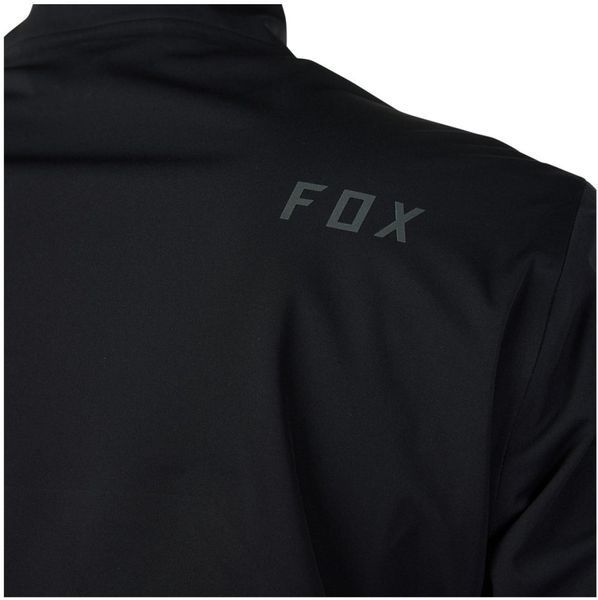 Куртка FOX FLEXAIR LITE Jacket [Black], S 33786-001-S фото