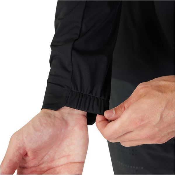 Куртка FOX FLEXAIR LITE Jacket [Black], S 33786-001-S фото