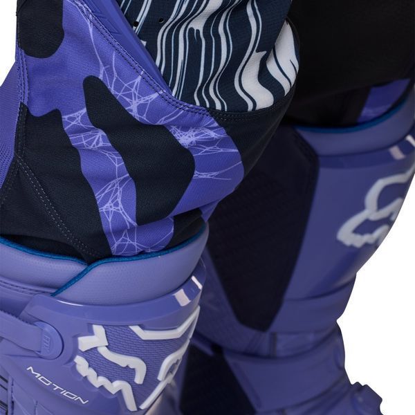 Штани FOX 180 Pant - DIFFUSE [Blueberry], 32 38703-430-32 фото