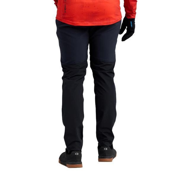 Штани TLD SKYLINE CHILL PANT MONO [BLACK] 32 284931004 фото