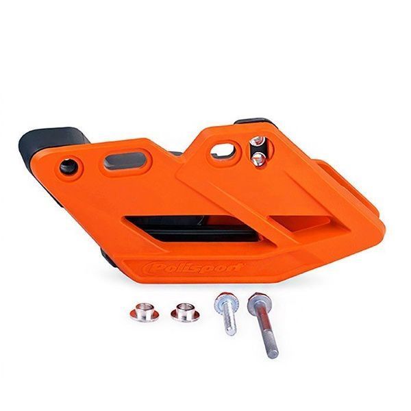 Polisport Performance Chain Guide - KTM [Orange] 8457500002 фото