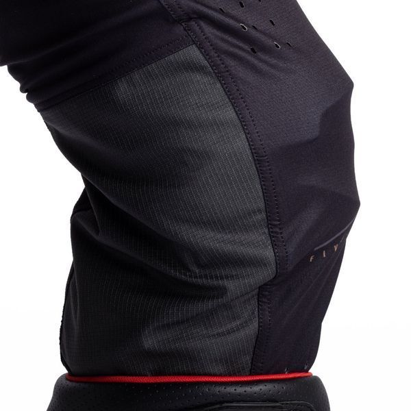 Брюки LEATT Pant Moto 5.5 I.K.S [Black], 40 5026000226 фото