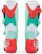 Жіночі мотоботи FOX COMP Woman Boot [Aqua], 10 36940-246-10 фото 7