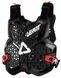 Захист тіла LEATT 2.5 Chest Protector [Black], One Size 5023050650 фото 1