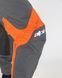 Комплект Alpinestars Racer Hoen 32/M Grey/Orange 482-9812M-482-984832 фото 10