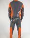 Комплект Alpinestars Racer Hoen 32/M Grey/Orange 482-9812M-482-984832 фото 4