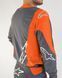 Комплект Alpinestars Racer Hoen 32/M Grey/Orange 482-9812M-482-984832 фото 6