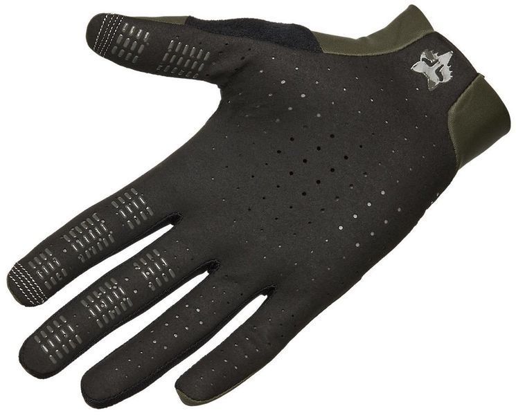 Перчатки FOX FLEXAIR Glove [Olive Green], XXL (12) 31496-099-2X фото