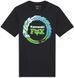 Футболка FOX Short Sleeve Tee - KAWI&reg; [Black], L 33424-001-L фото 1