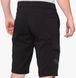 Шорты Ride 100% RIDECAMP Shorts [Black], 30 40029-00001 фото 4