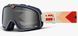 Очки 100% BARSTOW Goggle Teluride - Smoke Lens, Colored Lens 50002-102-04 фото 1