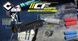 Грипси ODI CF Grip v2.1 Lock-On Black / Yellow F35CFBY-B фото 3