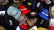 Кепка TLD PEACE FLAT BILL SNAPBACK; [SIENNA] OSFA 788696002 фото 2
