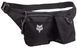Сумка FOX HEAD PREMIUM HIP PACK [Black], Belt Bag 32342-001-OS фото 1