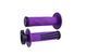 Мото гріпси ODI EMIG PRO MX V2 Lock-On Grip PURPLE/Black H36EPPRB фото 1