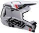 Шолом LEATT Moto 2.5 Helmet [White], XS 1025100720 фото 6