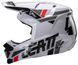 Шолом LEATT Moto 2.5 Helmet [White], XS 1025100720 фото 11