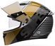 Шлем BELL LITHIUM MIPS Plus Helmet - RSD OBIS [Gold], M 38133-B84-M фото 4