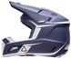 Шлем LEATT Moto 3.5 Helmet + Goggle [Blue], S 1026000551 фото 5