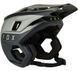 Шолом FOX DROPFRAME PRO HELMET [Black], M 27493-001-M фото 3