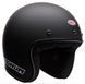 Шолом BELL MAGNUM Helmet - MATTE [Black], XL 38165-255-XL фото 1