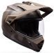 Шолом BELL MX-9 Adventure Helmet - COMPASS [Browm], M 37057-081-M фото 1