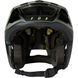 Шолом FOX DROPFRAME PRO HELMET [Black], M 27493-001-M фото 2