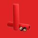 Гріпси ESI Extra Chunky Red (червоні) XLCRD фото 2