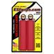 Гріпси ESI Extra Chunky Red (червоні) XLCRD фото 1