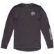 Джерси TLD RUCKUS LS RIDE TEE [BOLTS CARBON] S 371510002 фото 1