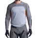 Мото джерси TLD Scout SE Jersey Systems [GRAY/NEON ORANGE] LG 366308034 фото 6