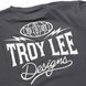 Джерси TLD RUCKUS LS RIDE TEE [BOLTS CARBON] S 371510002 фото 6