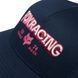 Кепка FOX FlexFit Hat - BOLD [Midnight], L/XL 38440-329-L/XL фото 4
